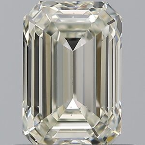 0.75 CT EMERALD
