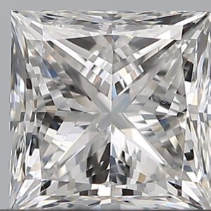 0.75 CT PRINCESS