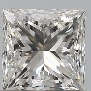 0.75 CT PRINCESS