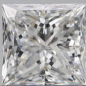 0.75 CT PRINCESS
