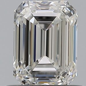0.75 CT EMERALD