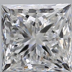 0.75 CT PRINCESS