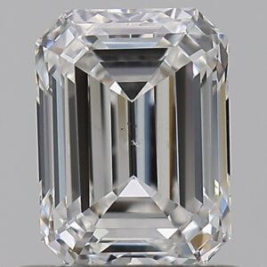 0.75 CT EMERALD
