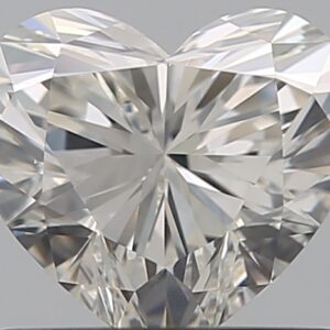 0.75 CT HEART