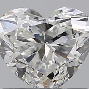 0.75 CT HEART