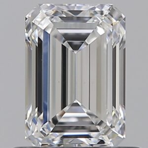 0.75 CT EMERALD