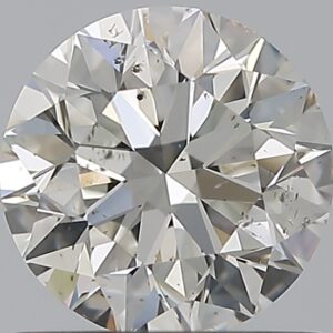 0.75 CT ROUND