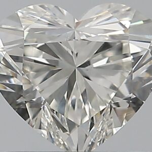 0.75 CT HEART