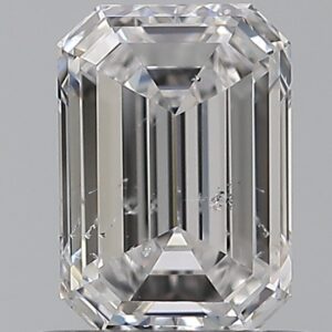 0.75 CT EMERALD