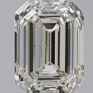 0.75 CT EMERALD