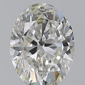 0.75 CT OVAL