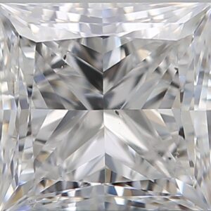 0.75 CT PRINCESS