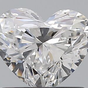0.75 CT HEART