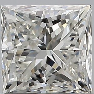 0.75 CT PRINCESS