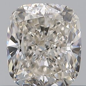 0.75 CT CUSHION