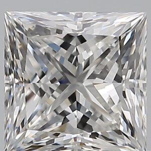 0.75 CT PRINCESS