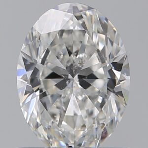 0.75 CT OVAL