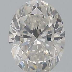 0.75 CT OVAL