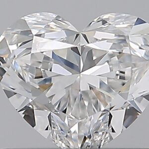 0.75 CT HEART