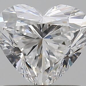 0.75 CT HEART