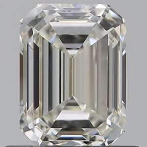 0.75 CT EMERALD