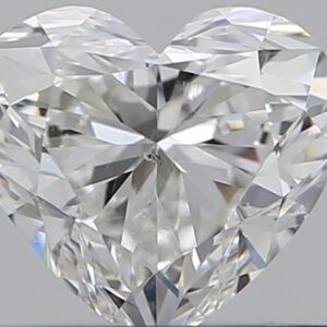 0.75 CT HEART