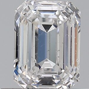 0.75 CT EMERALD