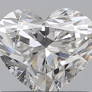 0.75 CT HEART