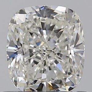 0.75 CT CUSHION