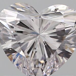 0.75 CT HEART