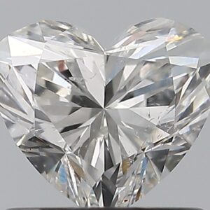 0.75 CT HEART