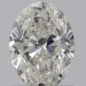 0.73 CT OVAL