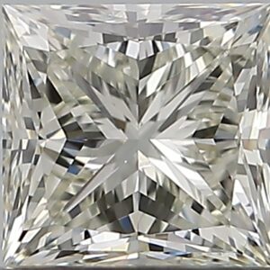 0.75 CT PRINCESS