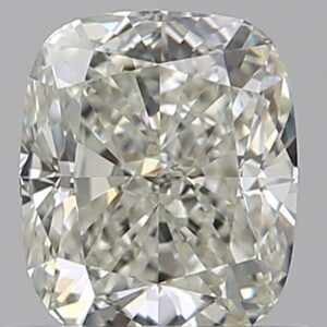 0.75 CT CUSHION