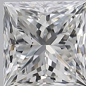 0.73 CT PRINCESS