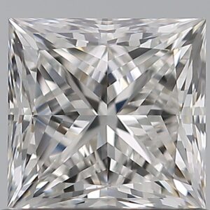 0.73 CT PRINCESS