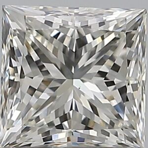 0.75 CT PRINCESS