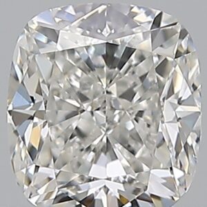 0.75 CT CUSHION