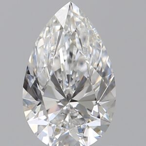 0.75 CT PEAR