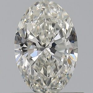 0.73 CT OVAL