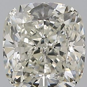 0.75 CT CUSHION