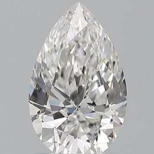 0.75 CT PEAR