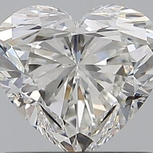 0.75 CT HEART