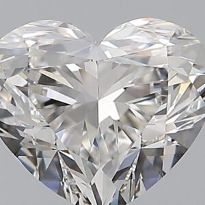 0.75 CT HEART