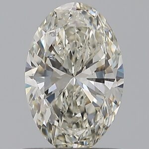 0.75 CT OVAL