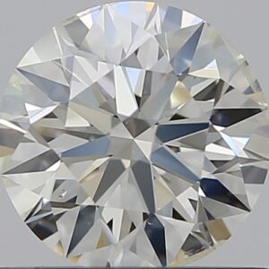 0.75 CT ROUND