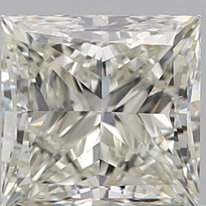 0.75 CT PRINCESS
