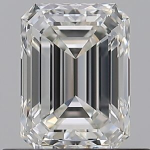0.73 CT EMERALD