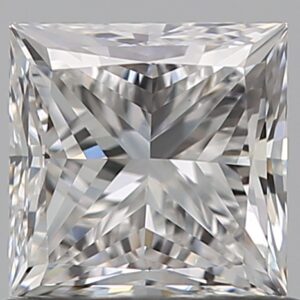 0.75 CT PRINCESS