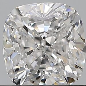 0.75 CT CUSHION